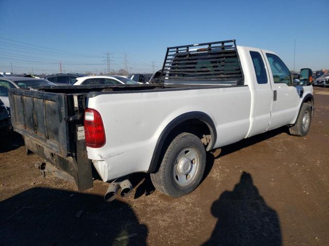 Изображение 3 2008 FORD F250 SUPER DUTY 2008 с VIN 1FTSX20RX8ED51348