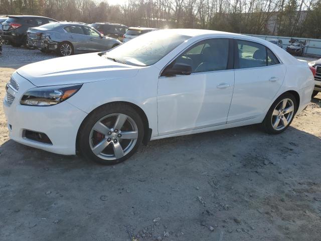 Obraz 1 z 2014 CHEVROLET MALIBU LS 2014 z VIN 1G11A5SL6EF249356