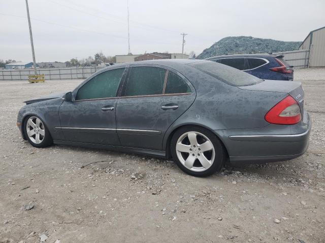 Obraz 2 z 2007 MERCEDES-BENZ E 550 2007 z VIN WDBUF72X37B071371