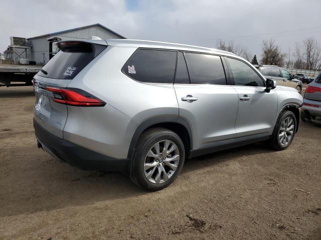 Изображение 3 2024 TOYOTA GRAND HIGHLANDER XLE 2024 с VIN 5TDAAAB55RS011439