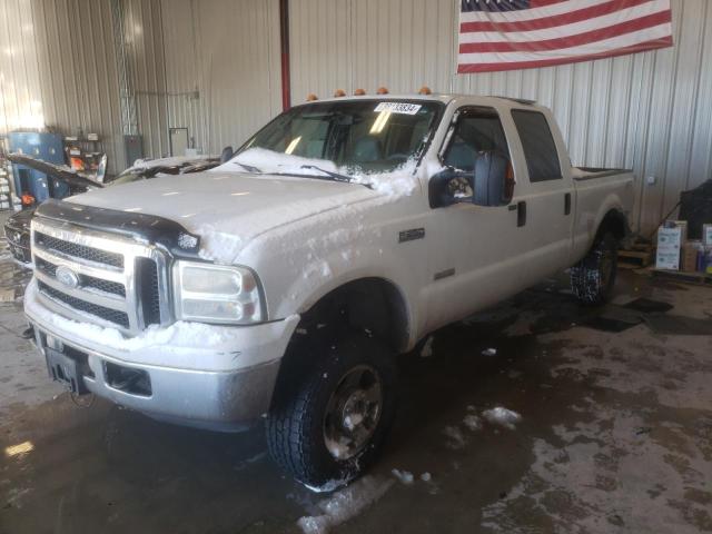 2007 FORD F250 SUPER DUTY 2007 image