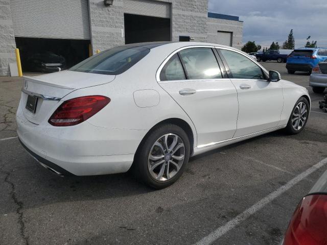Image 3 of 2015 MERCEDES-BENZ C 300 2015 with VIN 55SWF4JB8FU068300