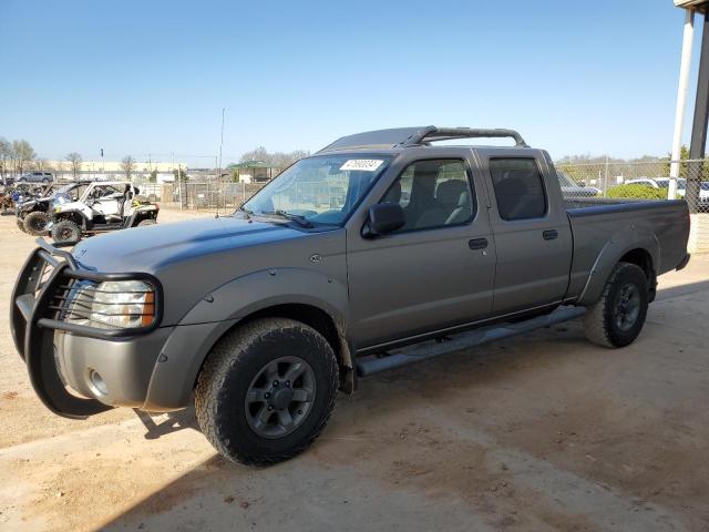 Image 1 of 2003 NISSAN FRONTIER CREW CAB XE 2003 with VIN 1N6ED29Y73C434446