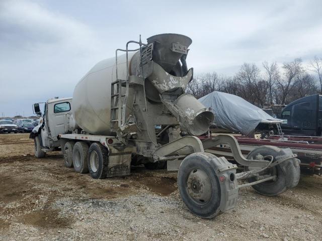 Image 3 of 2005 STERLING TRUCK LT 9500 2005 with VIN 2FZHAZDL95AU66761