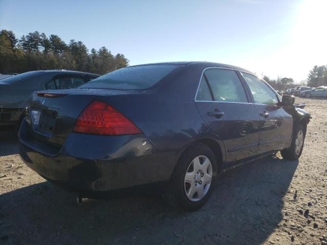 Изображение 3 2007 HONDA ACCORD LX 2007 с VIN 1HGCM56417A017761