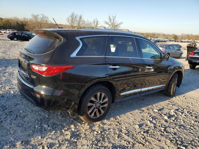 Obraz 3 z 2014 INFINITI QX60  2014 z VIN 5N1AL0MM5EC548120