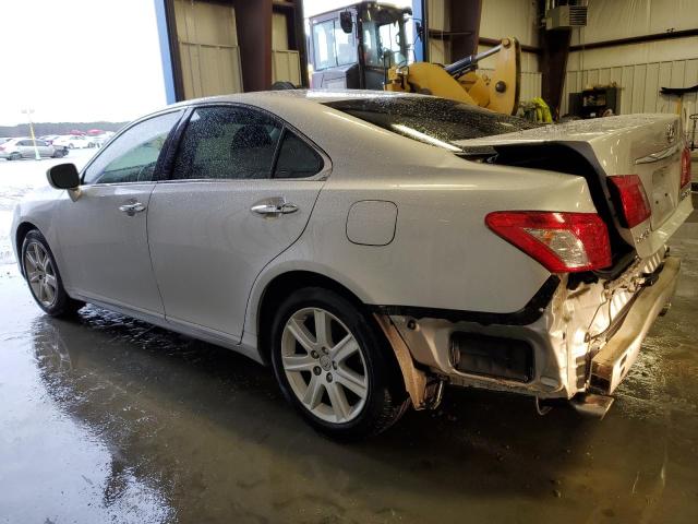 Obraz 2 z 2007 LEXUS ES 350 2007 z VIN JTHBJ46GX72017421