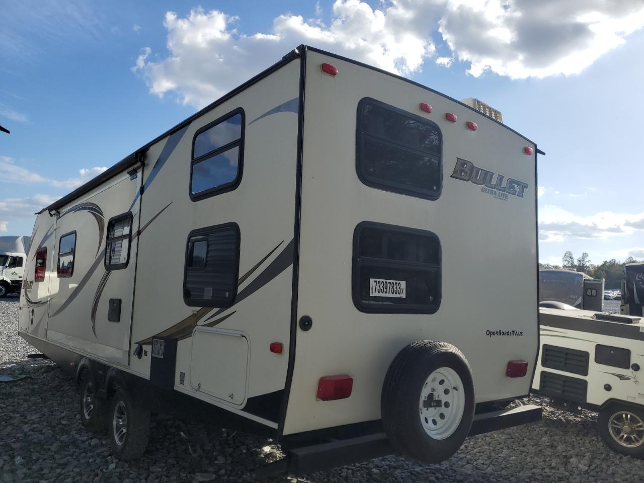 Изображение 3 2013 OTHER CAMPER 2013 с VIN 4YDT28124DD420104