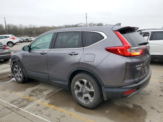 Изображение 2 2018 HONDA CR-V EX 2018 с VIN 7FARW2H55JE011858