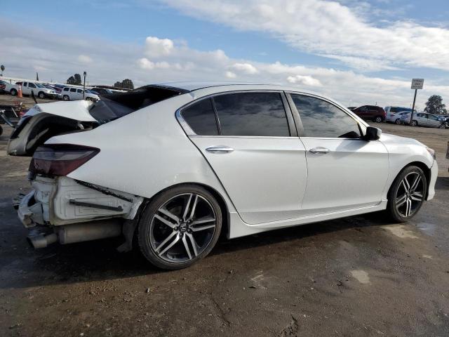 Изображение 3 2016 HONDA ACCORD SPORT 2016 с VIN 1HGCR2F55GA164531
