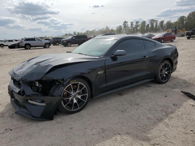 Изображение 2020 FORD MUSTANG  2020