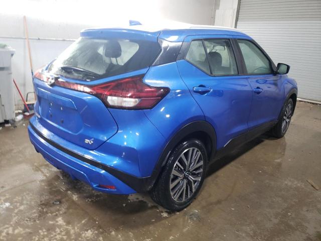 Obraz 3 z 2022 NISSAN KICKS SV 2022 z VIN 3N1CP5CV6NL522206