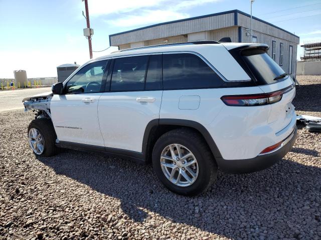 Изображение 2 2023 JEEP GRAND CHEROKEE LAREDO 2023 с VIN 1C4RJGAG8PC525373