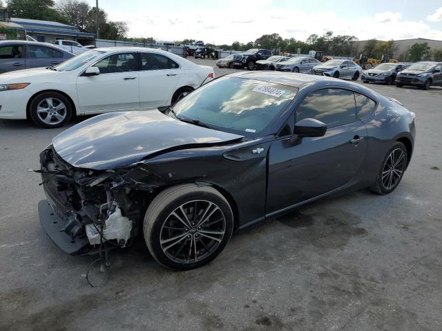 Изображение 1 2013 TOYOTA SCION FR-S  2013 с VIN JF1ZNAA13D2711309
