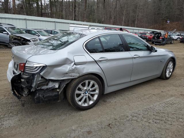 Image 3 of 2016 BMW 535 D XDRIVE 2016 with VIN WBAFV3C57GD687529
