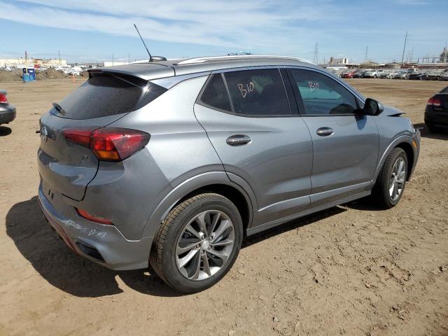 Image 3 of 2021 BUICK ENCORE GX ESSENCE 2021 with VIN KL4MMFSL2MB178531