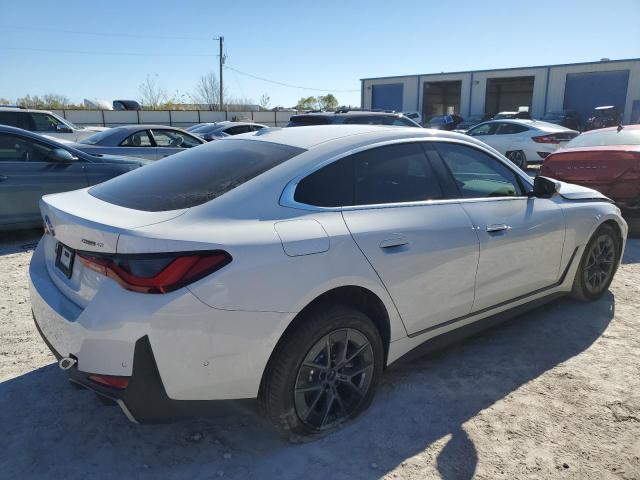 Obraz 3 z 2023 BMW I4 EDRIVE40  2023 z VIN WBY73AW0XPFR29122