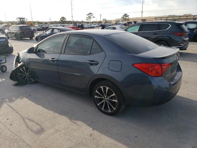 Изображение 2 2019 TOYOTA COROLLA L 2019 с VIN 2T1BURHE9KC220988