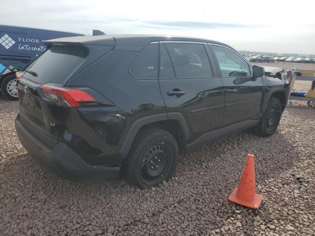 Image 3 of 2023 TOYOTA RAV4 LE 2023 with VIN 2T3H1RFV5PW238634