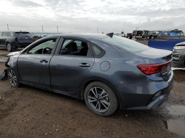 Obraz 2 z 2022 KIA FORTE FE 2022 z VIN 3KPF24AD6NE481190