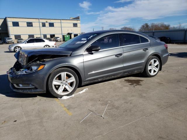 Obraz 1 z 2016 VOLKSWAGEN CC BASE 2016 z VIN WVWBN7AN6GE502036
