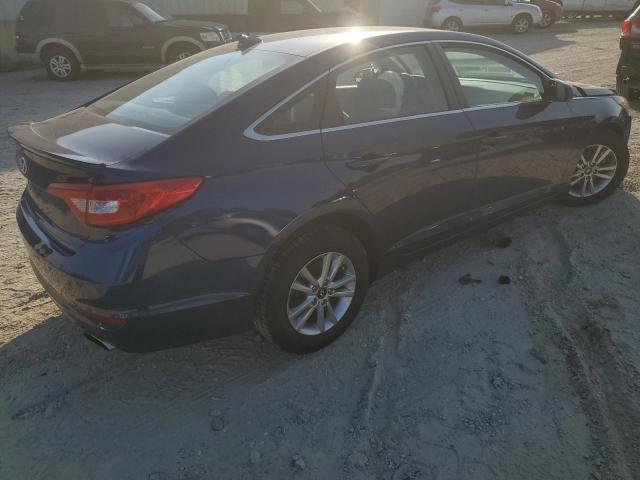 Image 3 of 2017 HYUNDAI SONATA SE 2017 with VIN 5NPE24AF3HH595421