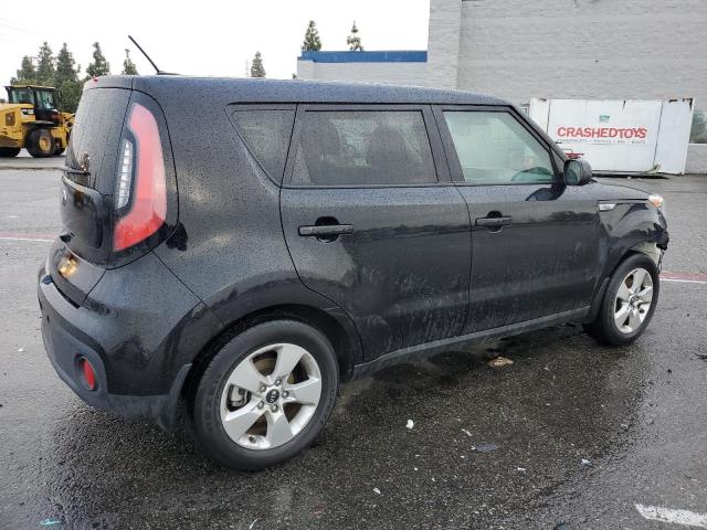 Image 3 of 2019 KIA SOUL  2019 with VIN KNDJN2A21K7002237