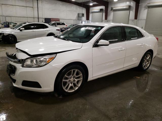 Изображение 1 2016 CHEVROLET MALIBU LT 2016 с VIN 1G11C5SA8GF140828