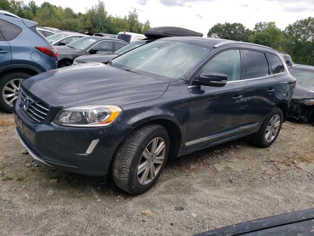 Image 1 of 2016 VOLVO XC60 T6 PREMIER 2016 with VIN YV4902RK6G2857121