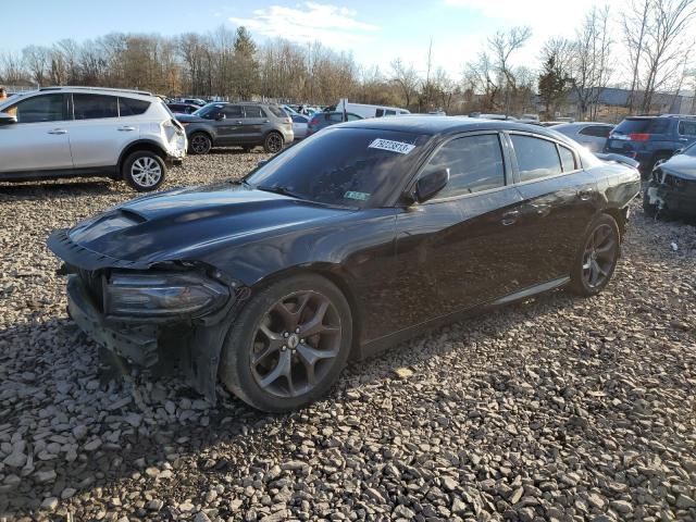 Obraz 2018 DODGE CHARGER R/T 392 2018