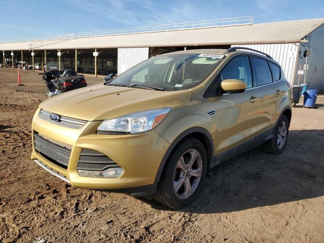 Image 1 of 2014 FORD ESCAPE SE 2014 with VIN 1FMCU0GX5EUC57171
