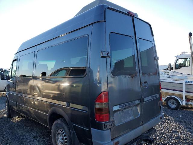 Image 2 of 2005 DODGE SPRINTER 2500 2005 with VIN WD8PD644255800509