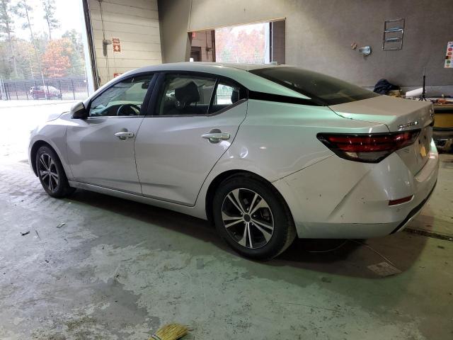 Image 2 of 2021 NISSAN SENTRA SV 2021 with VIN 3N1AB8CV1MY224011