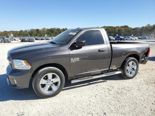 Image 1 of 2019 RAM 1500 CLASSIC TRADESMAN 2019 with VIN 3C6JR6AG7KG662415