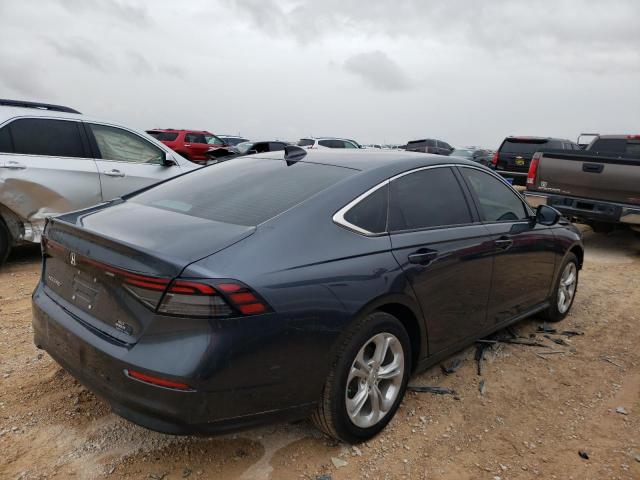 Изображение 3 2023 HONDA ACCORD LX 2023 с VIN 1HGCY1F2XPA029550