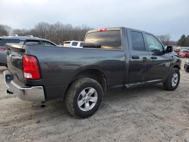 Image 3 of 2022 RAM 1500 CLASSIC TRADESMAN 2022 with VIN 1C6RR6FG7NS170153