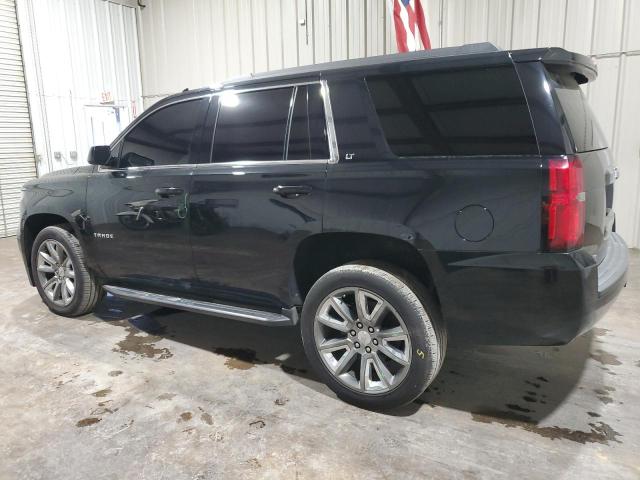 Image 2 of 2018 CHEVROLET TAHOE C1500 LT 2018 with VIN 1GNSCBKC8JR398209