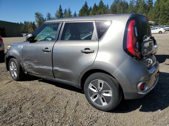 Obraz 2 z 2017 KIA SOUL EV  2017 z VIN KNDJP3AE5H7021537