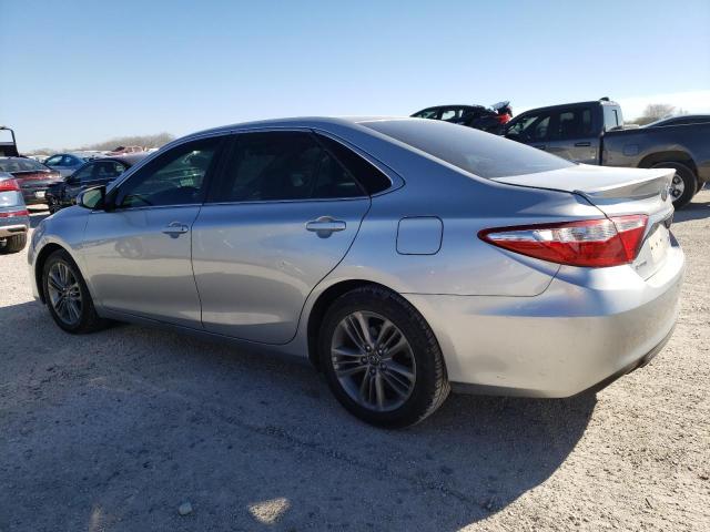 Image 2 of 2017 TOYOTA CAMRY LE 2017 with VIN 4T1BF1FK3HU405663