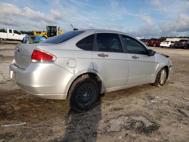 Изображение 3 2011 FORD FOCUS SE 2011 с VIN 1FAHP3FN2BW174824