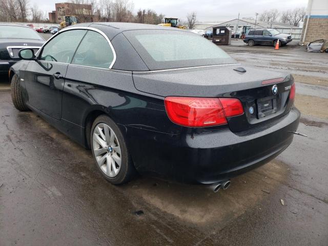 Изображение 2 2012 BMW 328 I SULEV 2012 с VIN WBADW7C55CE730376