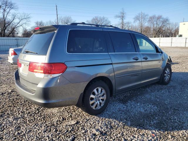 Image 3 of 2009 HONDA ODYSSEY EXL 2009 with VIN 5FNRL38709B024167