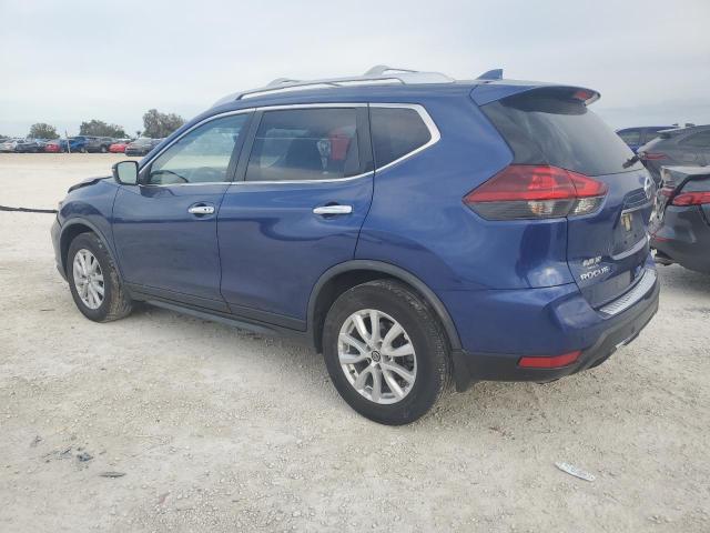 Image 2 of 2019 NISSAN ROGUE S 2019 with VIN JN8AT2MT8KW263563