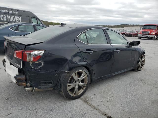 Изображение 3 2010 LEXUS IS 250 2010 с VIN JTHBF5C26A5112919