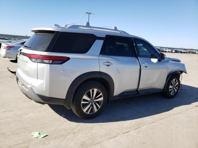 Obraz 3 z 2022 NISSAN PATHFINDER SL 2022 z VIN 5N1DR3CA7NC228513