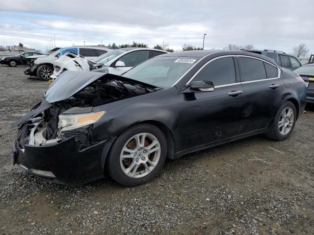 Obraz 2009 ACURA TL  2009
