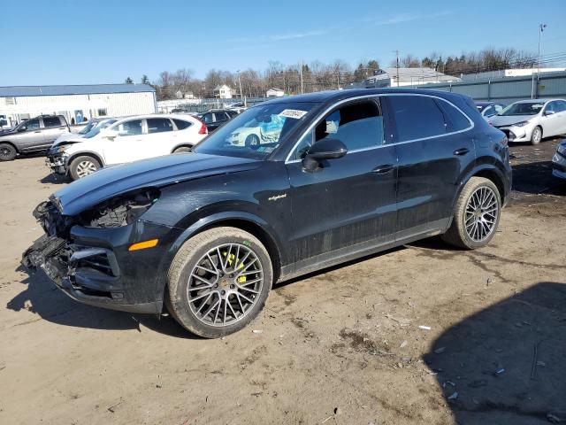 Изображение 2019 PORSCHE CAYENNE SE HYBRID 2019