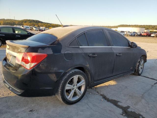 Obraz 3 z 2015 CHEVROLET CRUZE LT 2015 z VIN 1G1PE5SBXF7237003