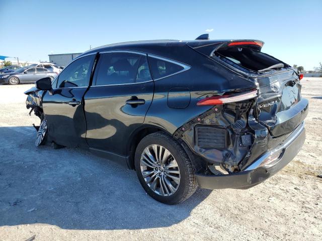 Obraz 2 z 2021 TOYOTA VENZA LE 2021 z VIN JTEAAAAH8MJ058705
