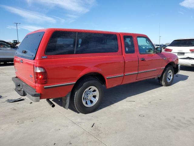 Obraz 3 z 2003 FORD RANGER SUPER CAB 2003 z VIN 1FTYR14V33PB43704